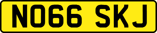 NO66SKJ