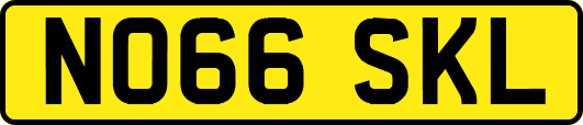 NO66SKL