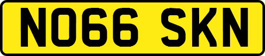 NO66SKN