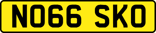 NO66SKO