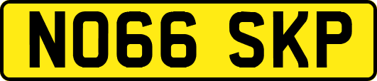 NO66SKP