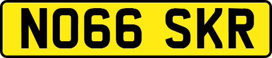 NO66SKR