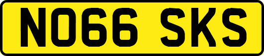 NO66SKS