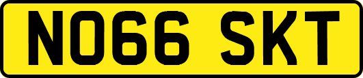 NO66SKT
