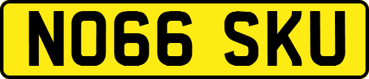 NO66SKU