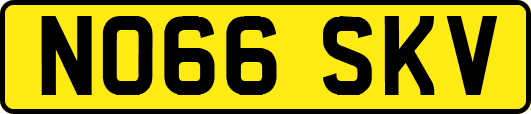 NO66SKV