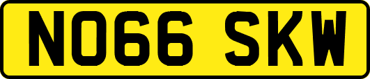 NO66SKW