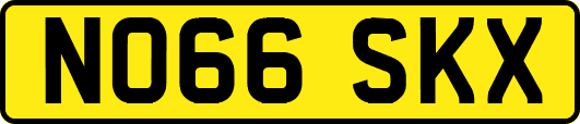 NO66SKX