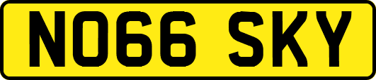 NO66SKY