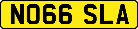 NO66SLA
