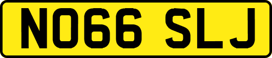 NO66SLJ