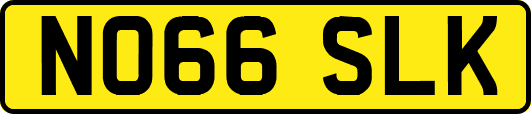 NO66SLK
