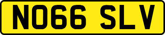 NO66SLV