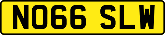 NO66SLW