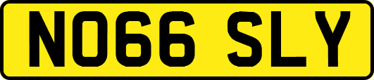 NO66SLY