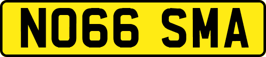 NO66SMA