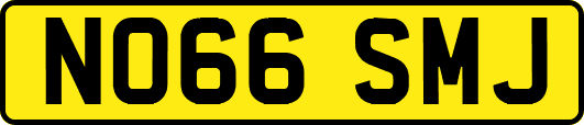 NO66SMJ