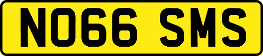 NO66SMS