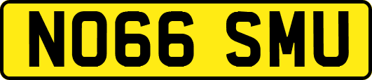 NO66SMU