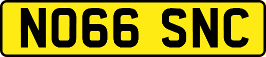 NO66SNC