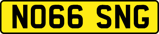 NO66SNG
