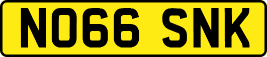NO66SNK