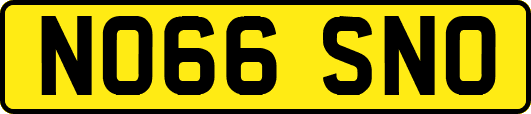 NO66SNO