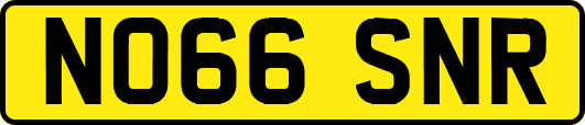 NO66SNR