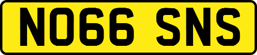 NO66SNS