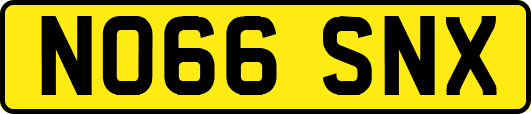 NO66SNX