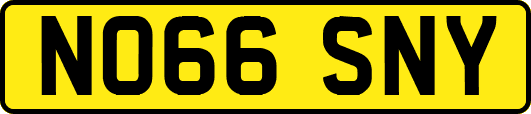 NO66SNY