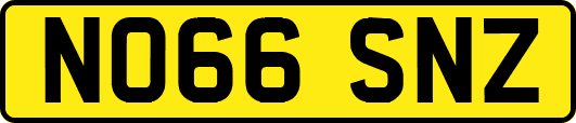 NO66SNZ