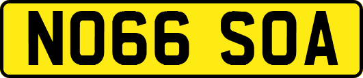 NO66SOA