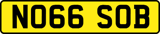 NO66SOB