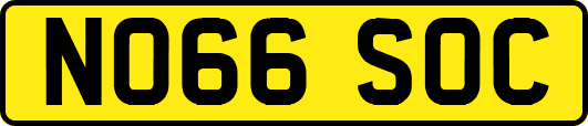 NO66SOC