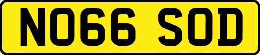 NO66SOD