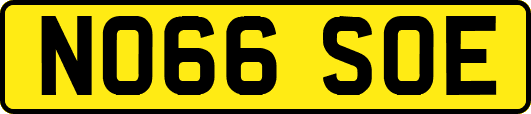 NO66SOE