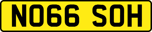 NO66SOH