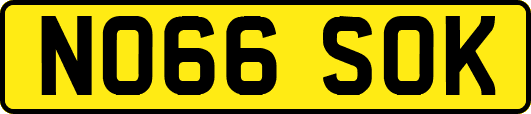 NO66SOK