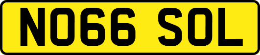 NO66SOL