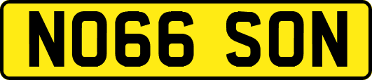 NO66SON