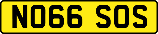 NO66SOS