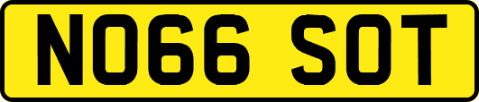 NO66SOT