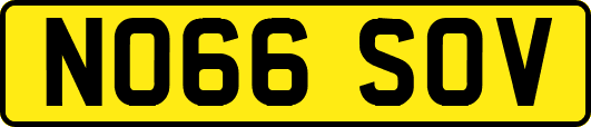 NO66SOV