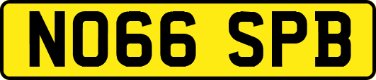 NO66SPB