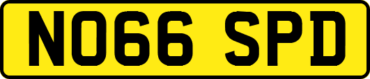 NO66SPD
