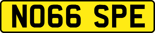 NO66SPE