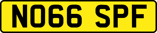 NO66SPF