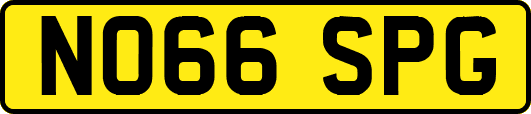 NO66SPG
