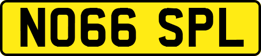 NO66SPL